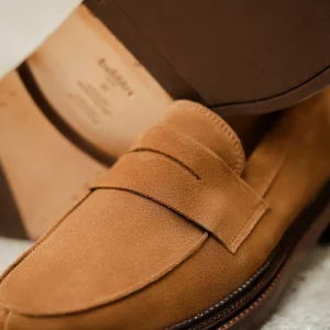 Bobbies Loafers | Mark