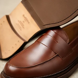 Bobbies Loafers | Mark