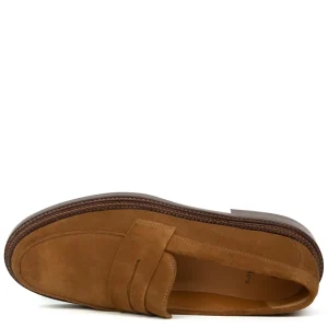 Bobbies Loafers | Mark