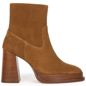 Women Bobbies Platforms & Clogs | Ankle Boots | Marnie