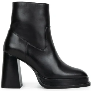 Women Bobbies Platforms & Clogs | Ankle Boots | Marnie