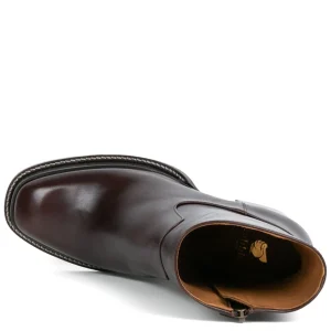 Women Bobbies Platforms & Clogs | Ankle Boots | Marnie