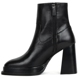 Women Bobbies Platforms & Clogs | Ankle Boots | Marnie