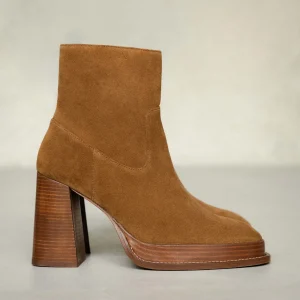 Women Bobbies Platforms & Clogs | Ankle Boots | Marnie