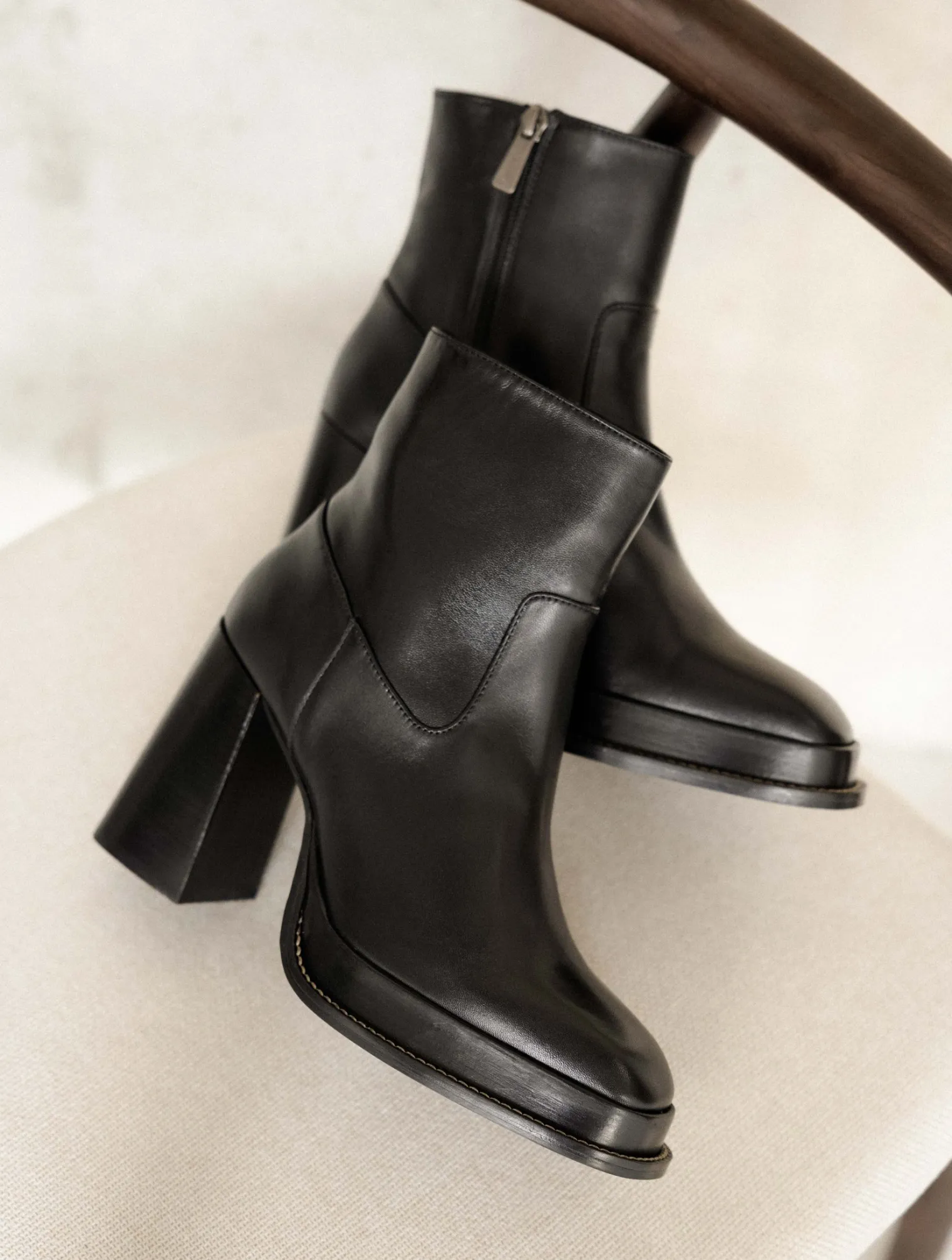 marnie_3.webp Women Bobbies Platforms & Clogs | Ankle Boots | Marnie