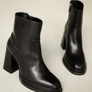 Women Bobbies Platforms & Clogs | Ankle Boots | Marnie