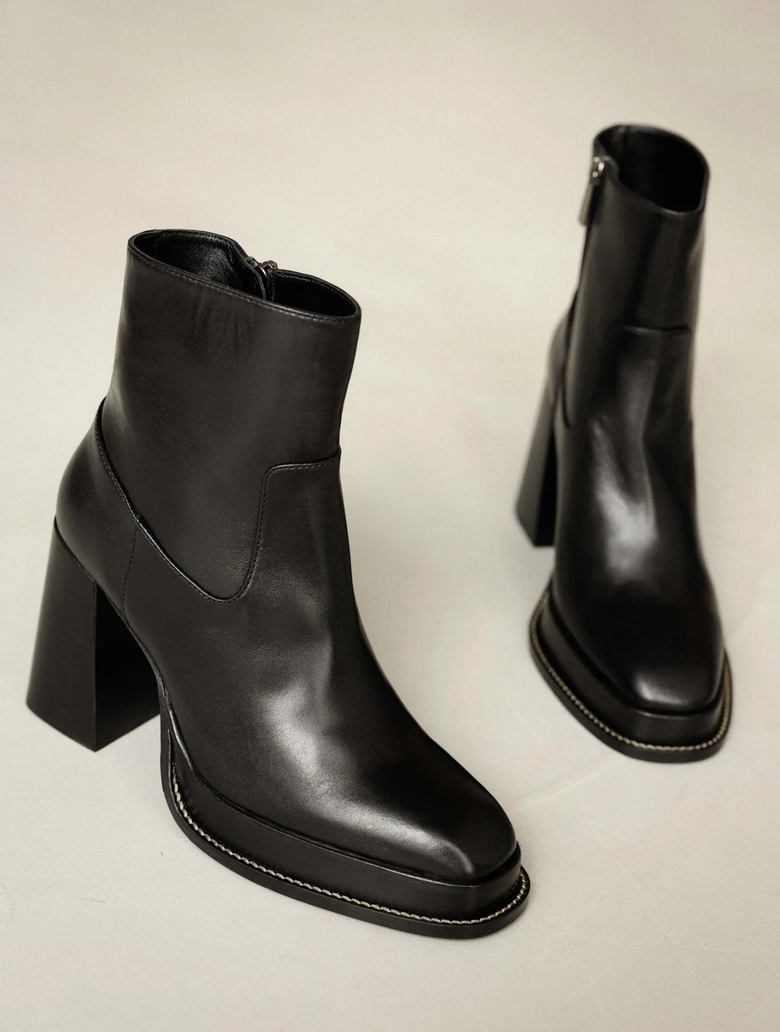 marnie_5.webp Women Bobbies Platforms & Clogs | Ankle Boots | Marnie
