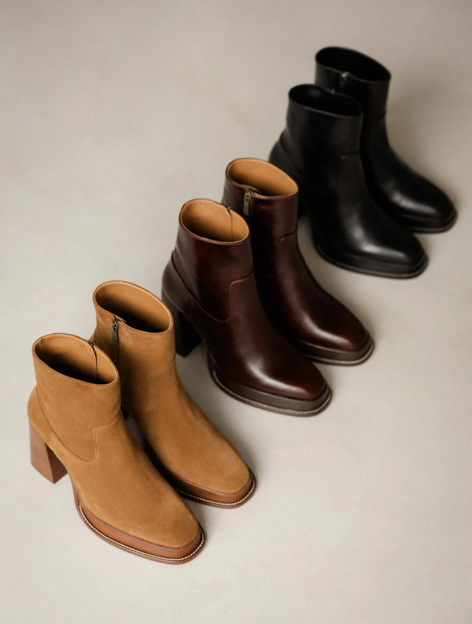 marnie_7-1.webp Women Bobbies Platforms & Clogs | Ankle Boots | Marnie
