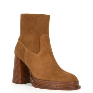 Women Bobbies Platforms & Clogs | Ankle Boots | Marnie