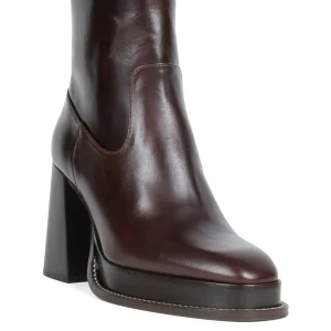 Women Bobbies Platforms & Clogs | Ankle Boots | Marnie