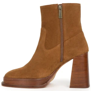 Women Bobbies Platforms & Clogs | Ankle Boots | Marnie