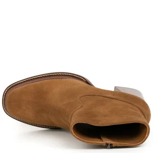 Women Bobbies Platforms & Clogs | Ankle Boots | Marnie