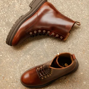 Women Bobbies Ankle Boots | Max