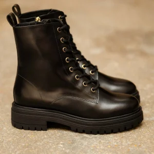 Women Bobbies Ankle Boots | Max