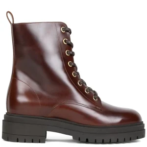 Women Bobbies Ankle Boots | Max