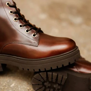 Women Bobbies Ankle Boots | Max