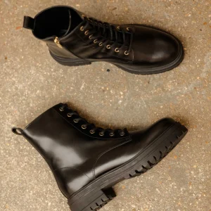 Women Bobbies Ankle Boots | Max