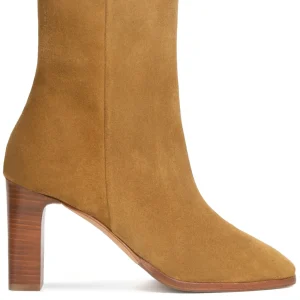 Women Bobbies Ankle Boots | May