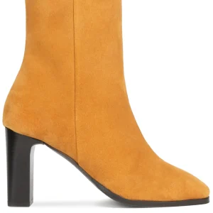 Women Bobbies Ankle Boots | May
