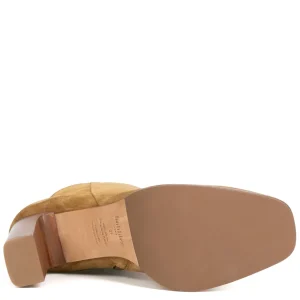 Women Bobbies Ankle Boots | May