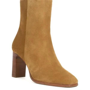 Women Bobbies Ankle Boots | May