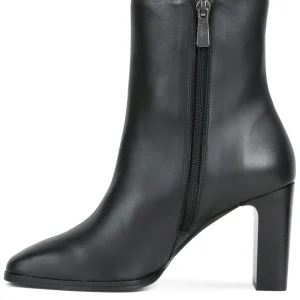 Women Bobbies Ankle Boots | May