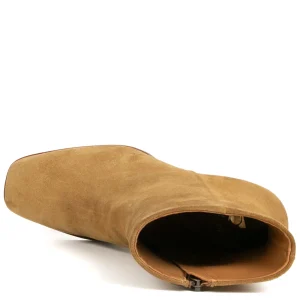 Women Bobbies Ankle Boots | May