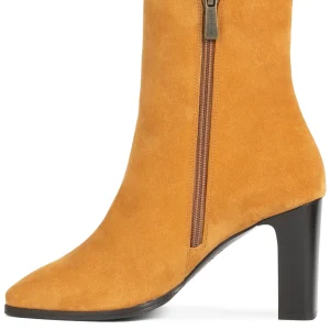 Women Bobbies Ankle Boots | May