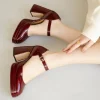 Women Bobbies Heeled Sandals | Platforms & Clogs | Michelle