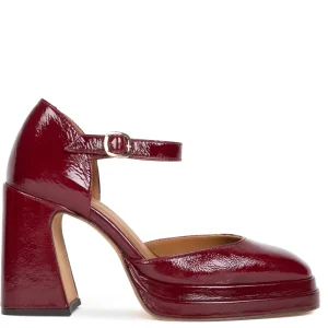Women Bobbies Heeled Sandals | Platforms & Clogs | Michelle