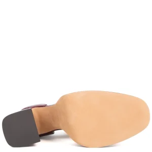 Women Bobbies Heeled Sandals | Platforms & Clogs | Michelle