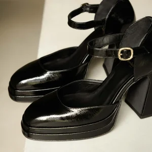 Women Bobbies Heeled Sandals | Platforms & Clogs | Michelle