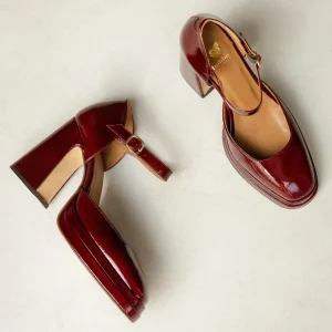 Women Bobbies Heeled Sandals | Platforms & Clogs | Michelle