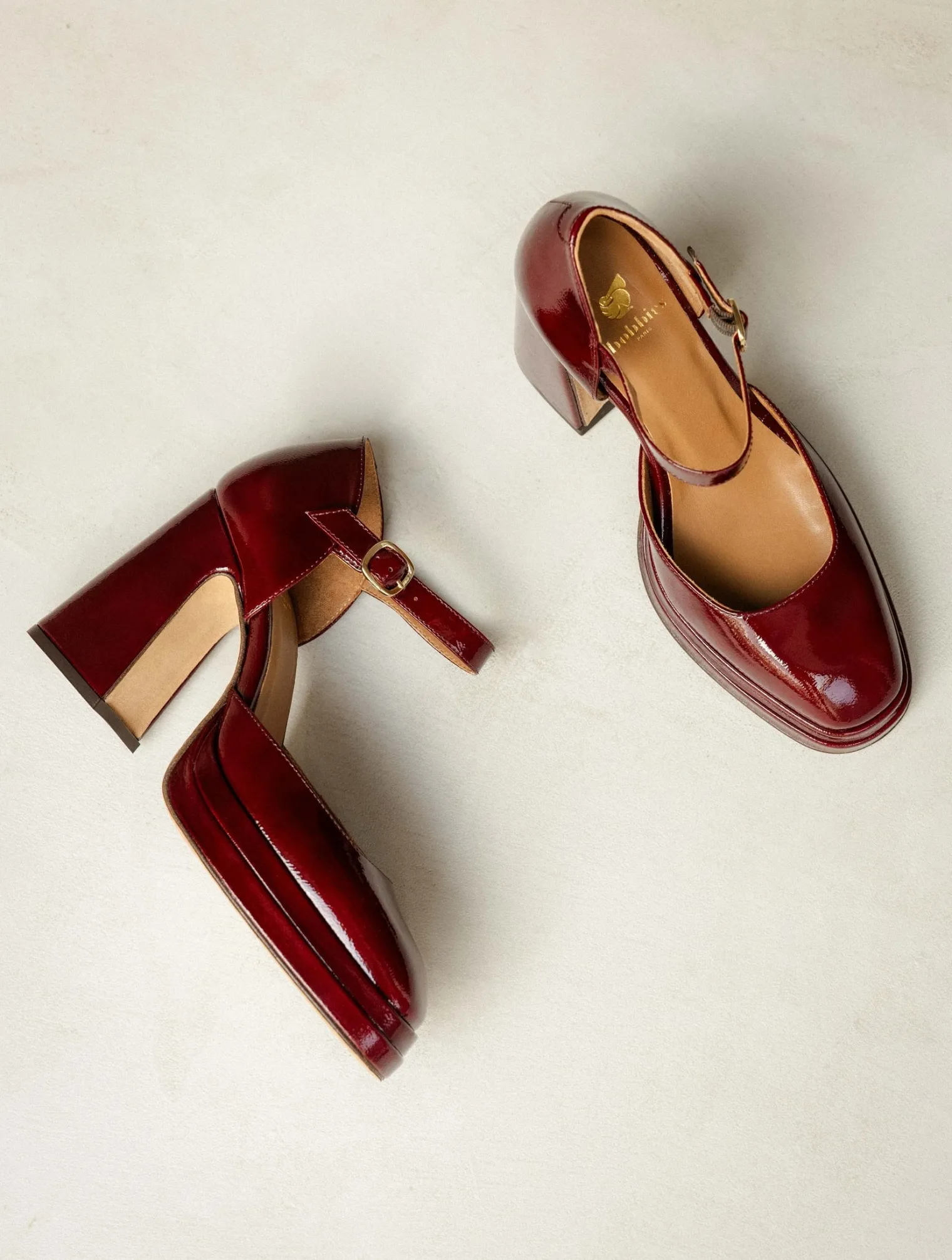 michelle_6.webp Women Bobbies Heeled Sandals | Platforms & Clogs | Michelle