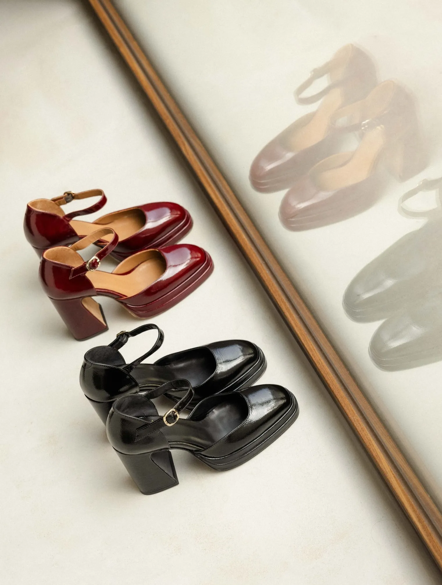 michelle_7.webp Women Bobbies Heeled Sandals | Platforms & Clogs | Michelle