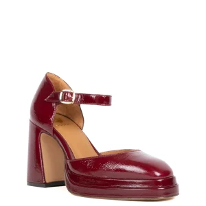Women Bobbies Heeled Sandals | Platforms & Clogs | Michelle