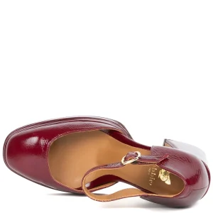 Women Bobbies Heeled Sandals | Platforms & Clogs | Michelle