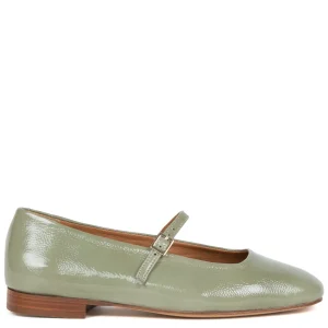 Women Bobbies Ballet Flats | Mikie