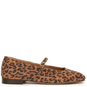 Women Bobbies Ballet Flats | Mikie
