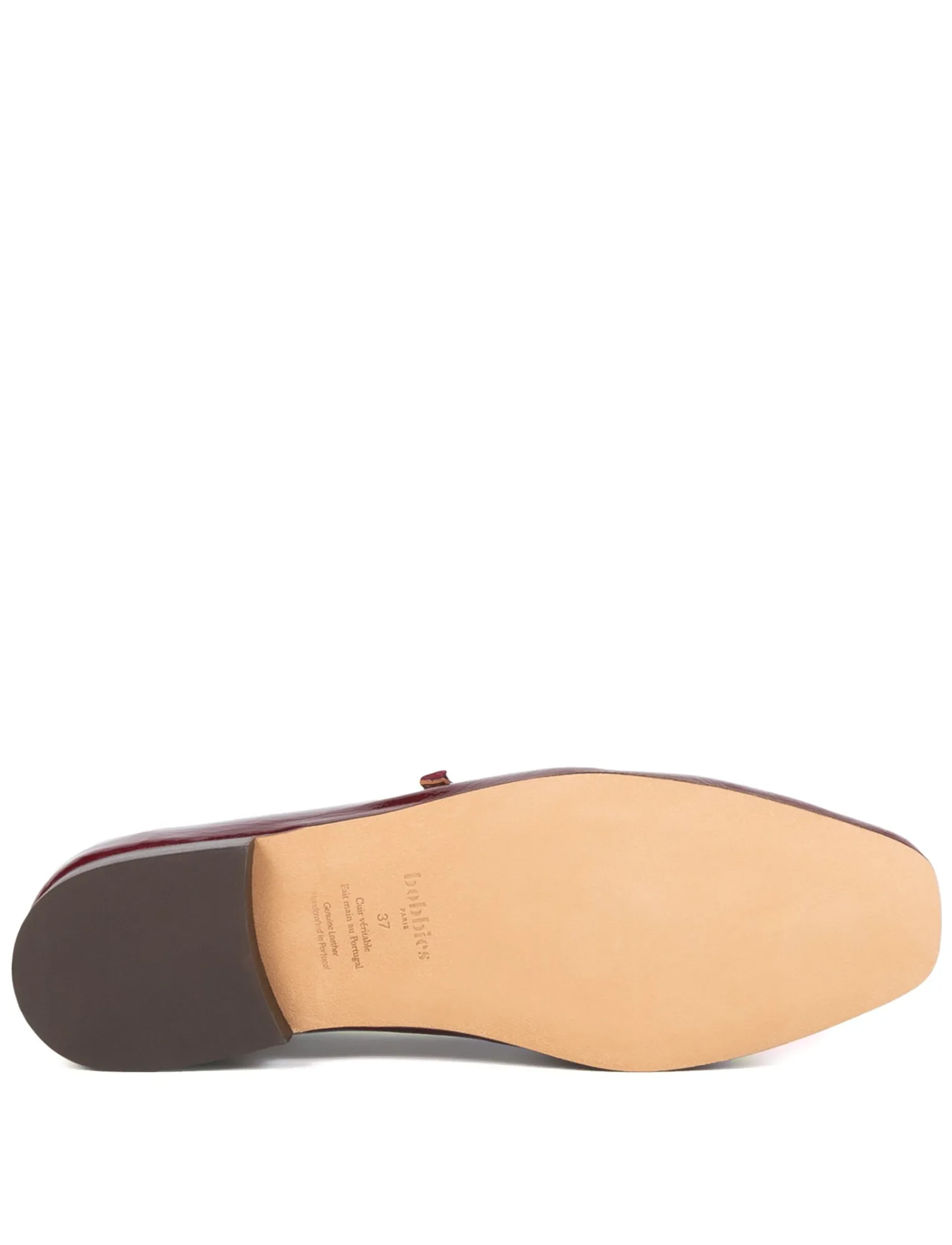 mikie_10.webp Women Bobbies Ballet Flats | Mikie