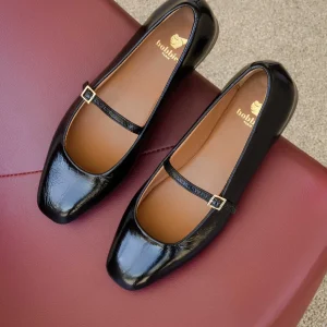 Women Bobbies Ballet Flats | Mikie
