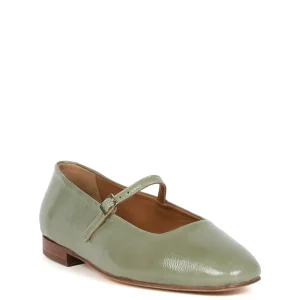 Women Bobbies Ballet Flats | Mikie