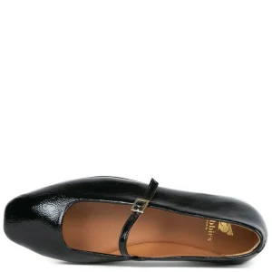Women Bobbies Ballet Flats | Mikie