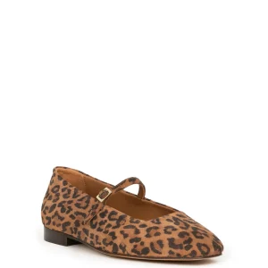Women Bobbies Ballet Flats | Mikie
