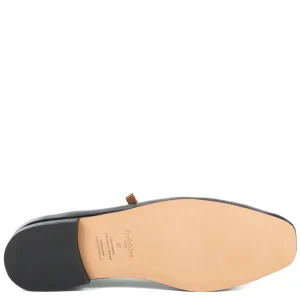 Women Bobbies Ballet Flats | Mikie