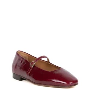 Women Bobbies Ballet Flats | Mikie