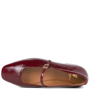 Women Bobbies Ballet Flats | Mikie