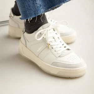 Women Bobbies Sneakers | Miley