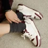 Women Bobbies Sneakers | Miley