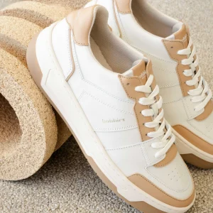 Women Bobbies Sneakers | Miley